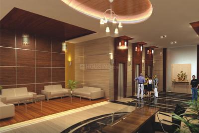 Project Image of 933.0 - 1632.0 Sq.ft 2 BHK Apartment for buy in Yash Arian