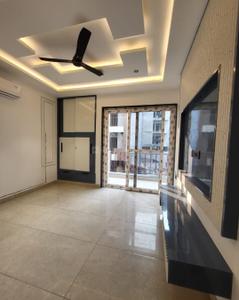 Project Image of 1350.0 - 1620.0 Sq.ft 3 BHK Builder Floor for buy in Richlook District Floors