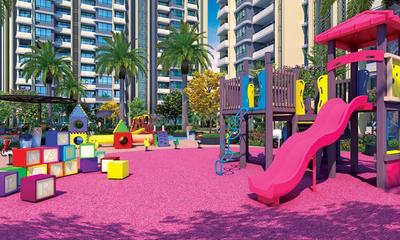 Project Image of 677.27 - 1129.35 Sq.ft 2 BHK Apartment for buy in Flamante By VTP Luxe Phase 2