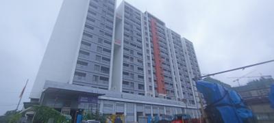 Project Image of 496.43 - 608.7 Sq.ft 1 BHK Apartment for buy in Roshan Milestone Wing E