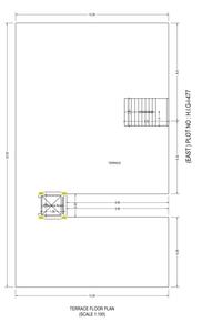 Project Image of 631.2 - 700.62 Sq.ft 2 BHK Villa for buy in Yellina Sree BalajiS Elite