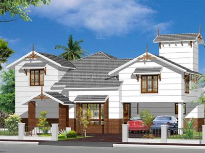 Project Image of 2197.19 - 2694.09 Sq.ft 3 BHK Villa for buy in Hilite Springdale
