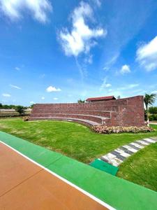 Project Image of 867.68 - 2082.06 Sq.ft Residential Plot Plot for buy in Shivaji Kingdom City 5