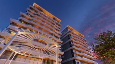 Project Image of 2333.72 - 4442.0 Sq.ft 4 BHK Apartment for buy in Affinity Tranquil
