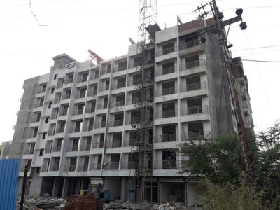 Project Image of 184.0 - 198.0 Sq.ft 1 RK Apartment for buy in Laxmi Castello Apartment