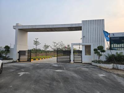 Project Image of 1440.0 - 3195.0 Sq.ft Residential Plot Plot for buy in RPL County