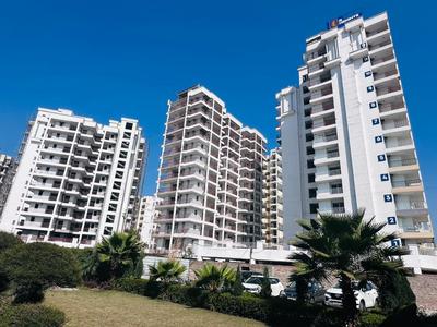 Project Image of 1650 Sq.ft 3 BHK Apartment / Flat for sale in Sector 91 for Rs. 15000000