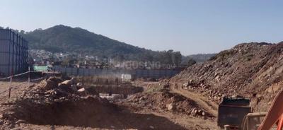 Project Image of 1850.0 - 2500.0 Sq.ft 3 BHK Apartment for buy in DLF The Valley Orchard