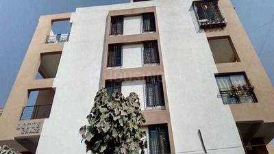 Project Image of 662.0 - 863.0 Sq.ft 1 BHK Apartment for buy in Lotus Grace