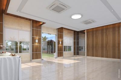 Project Image of 639.16 - 640.88 Sq.ft 2 BHK Apartment for buy in Nyati Exuberance IV