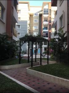 Project Image of 1050.0 - 1770.0 Sq.ft 2 BHK Apartment for buy in Mahanagar Green Terraces