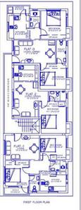 Project Image of 568.0 - 851.0 Sq.ft 1 BHK Apartment for buy in Palace Sai Adinath