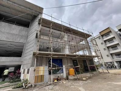 Project Image of 1190.0 - 1880.0 Sq.ft 2 BHK Apartment for buy in Nava Vajra