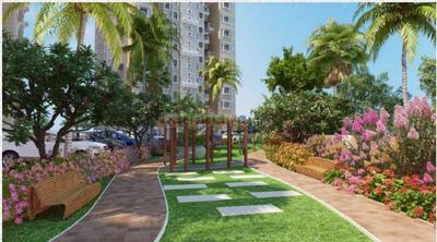 Project Image of 536.47 - 1256.0 Sq.ft 2 BHK Apartment for buy in Anantham Rainbow County The Defence Enclave Phase 1