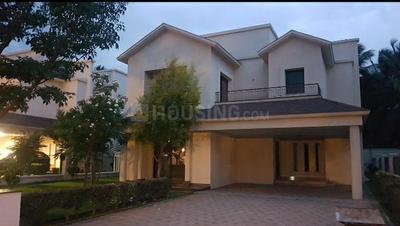 Project Image of 2867.94 - 4048.0 Sq.ft 4 BHK Villa for buy in Sobha Westhill