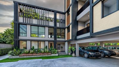Project Image of 1003.0 - 1278.0 Sq.ft 2 BHK Apartment for buy in Tulive Flora