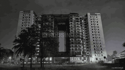 Project Image of 2601.0 - 3336.0 Sq.ft 3 BHK Apartment for buy in Noel Cloudwalk
