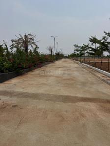 Project Image of 1440.0 - 2250.0 Sq.ft Residential Plot Plot for buy in Navabhoomi Wonder Greens