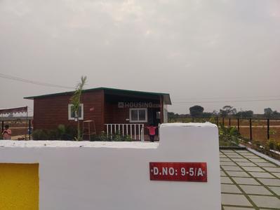 Project Image of 1620.0 - 3150.0 Sq.ft Residential Plot Plot for buy in Yugandhar RRR Riverside