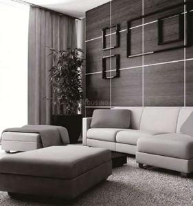 SVS Oracle Living Area 1