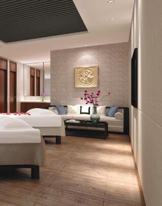 Project Image of 0.0 - 2460.0 Sq.ft 3 BHK Villa for buy in Ridhira Zen 