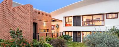 Project Image of 3184.0 - 3310.0 Sq.ft 4 BHK Villa for buy in Total Environment After The Rain Phase IIC