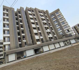 Project Image of 531.0 - 735.0 Sq.ft 2 BHK Apartment for buy in Ami Luxuria