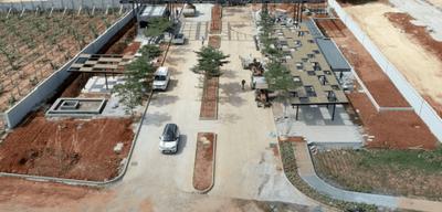 Project Image of 1200.0 - 4000.0 Sq.ft Residential Plot Plot for buy in Earthsong By Manyata Phase 2