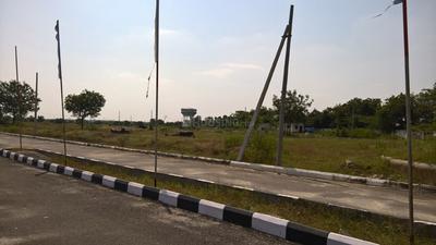 Project Image of 612.0 - 5400.0 Sq.ft Residential Plot Plot for buy in Suchirindia Silver Sands