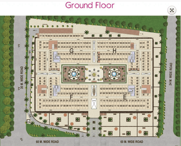 Project Image of 0.0 - 650.0 Sq.ft Studio Studio Apartment for buy in RTech Capital Highstreet