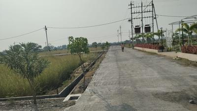 Project Image of 387.5 - 2535.55 Sq.ft Residential Plot Plot for buy in Shree Silver Park Phase II