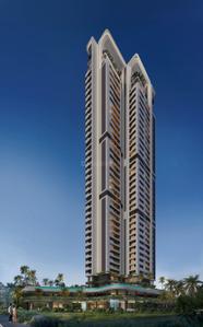 Project Image of 3446.0 - 4122.0 Sq.ft 3.5 BHK Apartment for buy in The Falcon