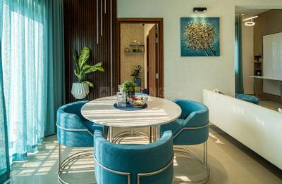 Project Image of 1476 Sq.ft 2 BHK Apartment / Flat for sale in Anekal for Rs. 17500000