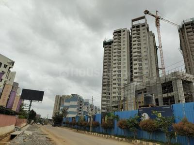Project Image of 1730.0 - 2210.0 Sq.ft 3 BHK Apartment for buy in Sarang By Sumadhura Phase 2