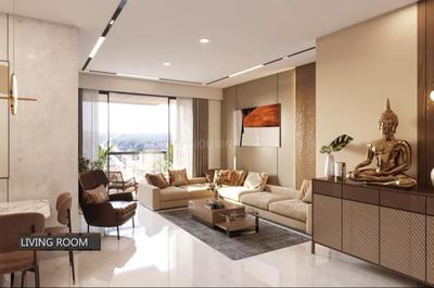 Project Image of 0.0 - 1836.0 Sq.ft 3 BHK Apartment for buy in Radhe Sky