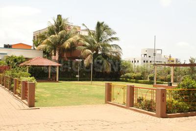 Karmaa Heights Landscaped Gardens 1
