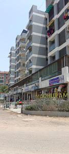 Project Image of 1179.0 - 1440.0 Sq.ft 2 BHK Apartment for buy in Madhuram Posh