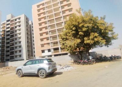 Project Image of 1800.0 - 1845.0 Sq.ft 3 BHK Apartment for buy in Tulsi Paradise