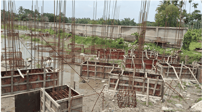Project Image of 2239.0 - 3009.0 Sq.ft 3 BHK Villa for buy in Srijan Botanica Phase II