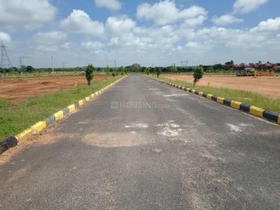 Project Image of 1350.0 - 2250.0 Sq.ft Residential Plot Plot for buy in BVR SV Golden City 2