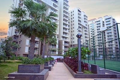 Project Image of 1800.0 - 2400.0 Sq.ft 3 BHK Apartment for buy in Assotech World Avenue 07