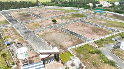 Project Image of 651.0 - 2334.0 Sq.ft Residential Plot Plot for buy in Mayon Subhiksham Grande