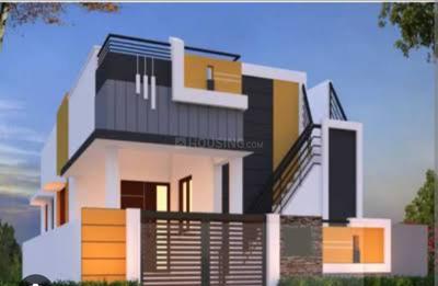 NSC Villa Elevation 1