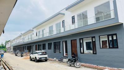 Project Image of 1920.0 - 2400.0 Sq.ft 3 BHK Villa for buy in Virasat Green Villa 2 Phase 2