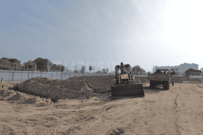 Project Image of 0.0 - 2439.0 Sq.ft 3 BHK Apartment for buy in Gulnaar Serene