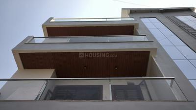 Project Image of 1550.0 - 1850.0 Sq.ft 3 BHK Builder Floor for buy in Aanchal Shivansh Home