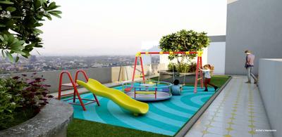 Project Image of 588.36 - 848.63 Sq.ft 2 BHK Apartment for buy in Yashwant Shiv Crystal