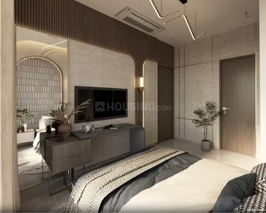 Project Image of 552.0 - 850.0 Sq.ft 2 BHK Apartment for buy in Gami Avant