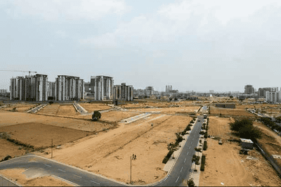 Adore Smart City 2 Elevation 1