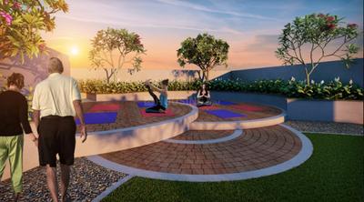 Project Image of 1069.61 - 1557.21 Sq.ft 2 BHK Apartment for buy in Spectrum Vertillas